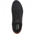 Skechers Suited On Air 183004-BLK